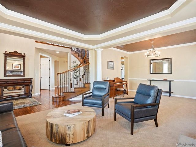 7465 S Jackson Gap Way, Aurora, CO 80016
