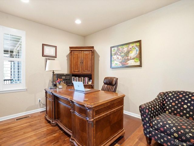7465 S Jackson Gap Way, Aurora, CO 80016