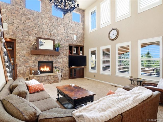 7465 S Jackson Gap Way, Aurora, CO 80016