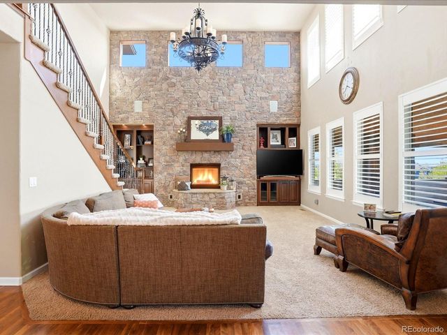 7465 S Jackson Gap Way, Aurora, CO 80016