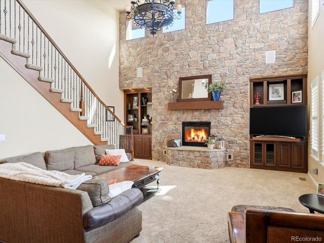 7465 S Jackson Gap Way, Aurora, CO 80016