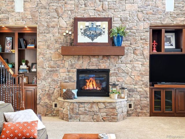 7465 S Jackson Gap Way, Aurora, CO 80016