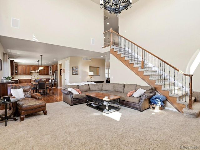 7465 S Jackson Gap Way, Aurora, CO 80016