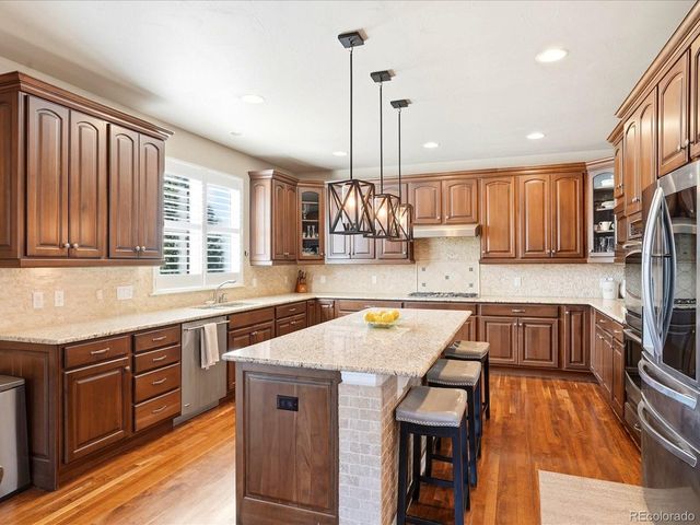 7465 S Jackson Gap Way, Aurora, CO 80016