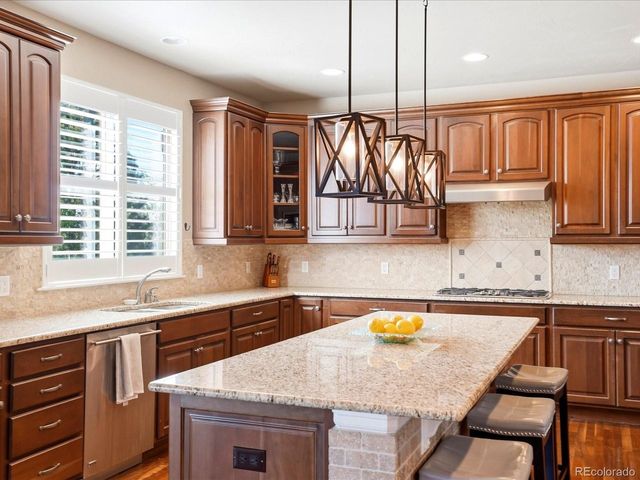 7465 S Jackson Gap Way, Aurora, CO 80016