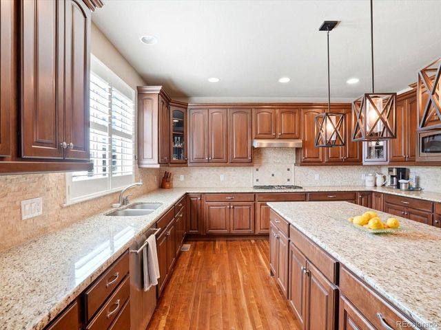 7465 S Jackson Gap Way, Aurora, CO 80016