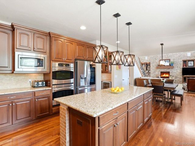 7465 S Jackson Gap Way, Aurora, CO 80016