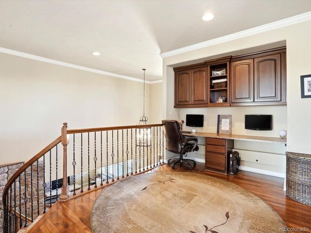 7465 S Jackson Gap Way, Aurora, CO 80016