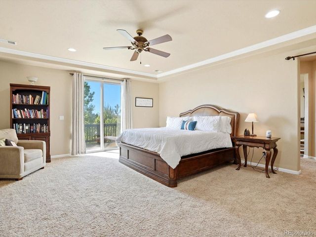 7465 S Jackson Gap Way, Aurora, CO 80016