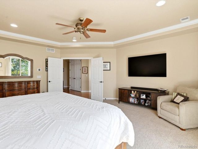 7465 S Jackson Gap Way, Aurora, CO 80016