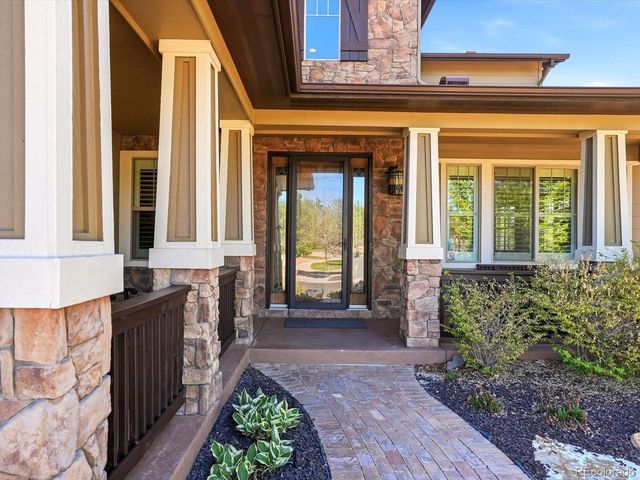 7465 S Jackson Gap Way, Aurora, CO 80016