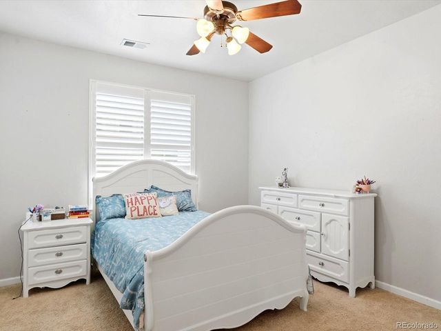 7465 S Jackson Gap Way, Aurora, CO 80016