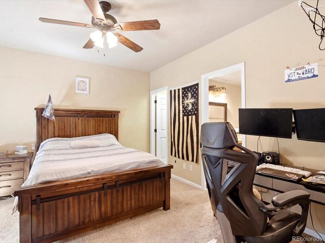 7465 S Jackson Gap Way, Aurora, CO 80016