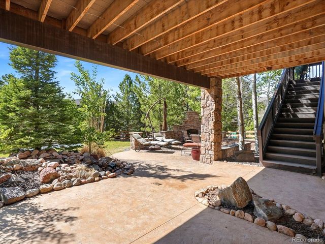 7465 S Jackson Gap Way, Aurora, CO 80016