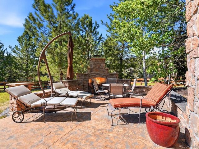 7465 S Jackson Gap Way, Aurora, CO 80016