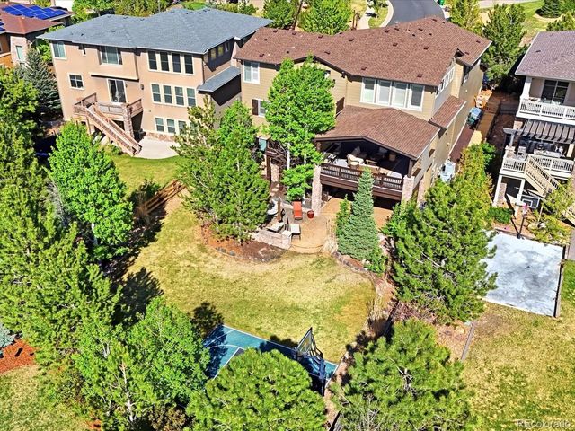 7465 S Jackson Gap Way, Aurora, CO 80016