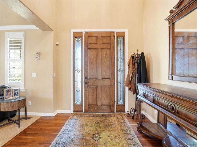7465 S Jackson Gap Way, Aurora, CO 80016