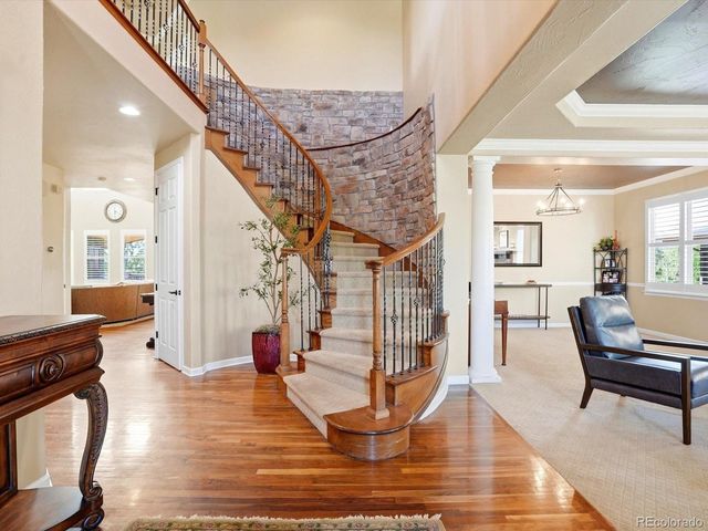 7465 S Jackson Gap Way, Aurora, CO 80016