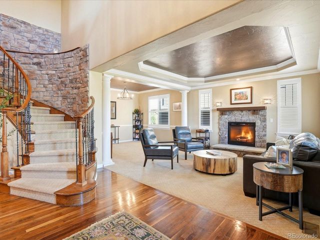 7465 S Jackson Gap Way, Aurora, CO 80016