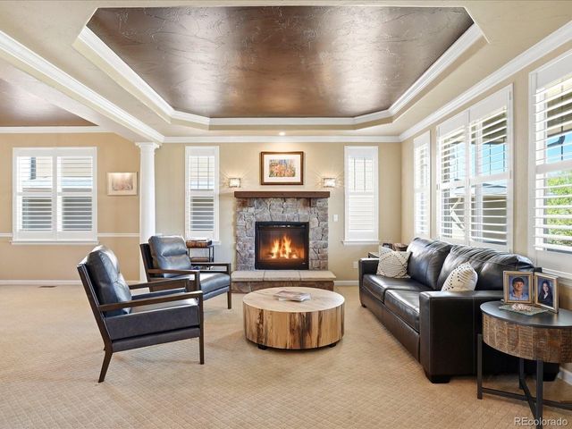 7465 S Jackson Gap Way, Aurora, CO 80016