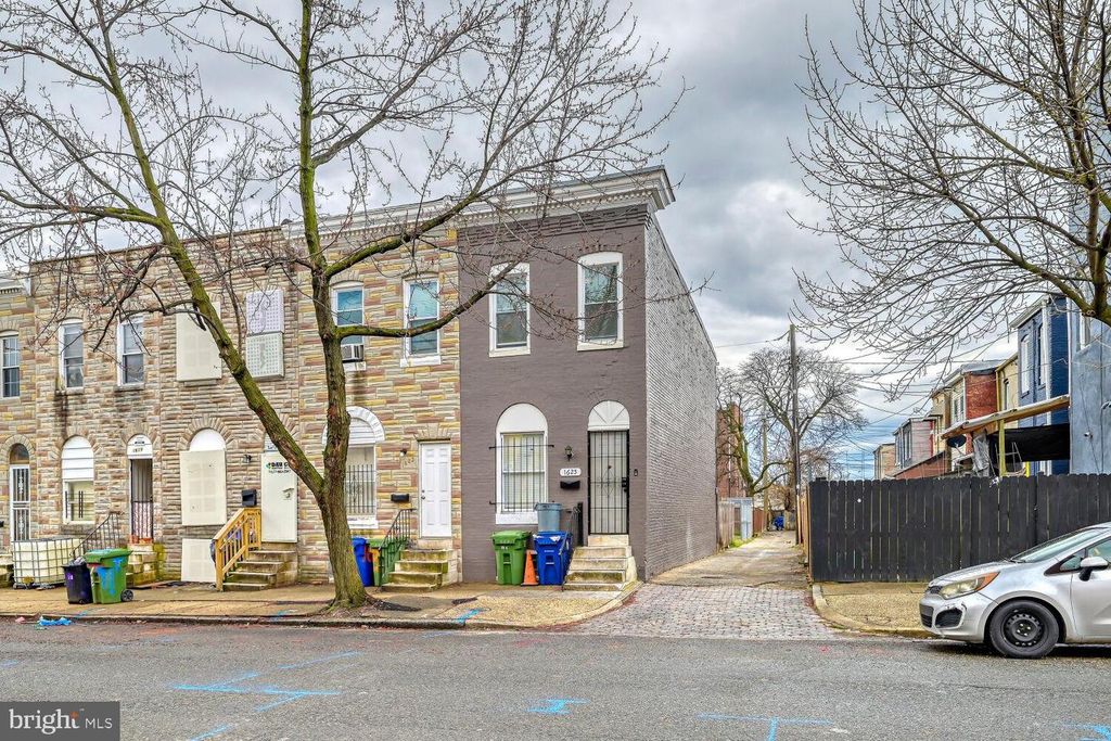1625 MCHENRY ST, Baltimore, MD 21223