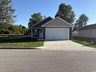 1531 E Borley Avenue, Mishawaka, IN 46545