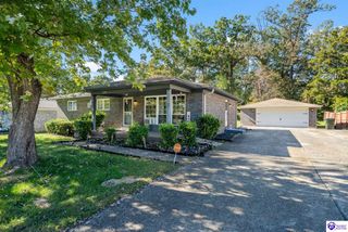 249 Indiana Trail, Radcliff, KY 40160