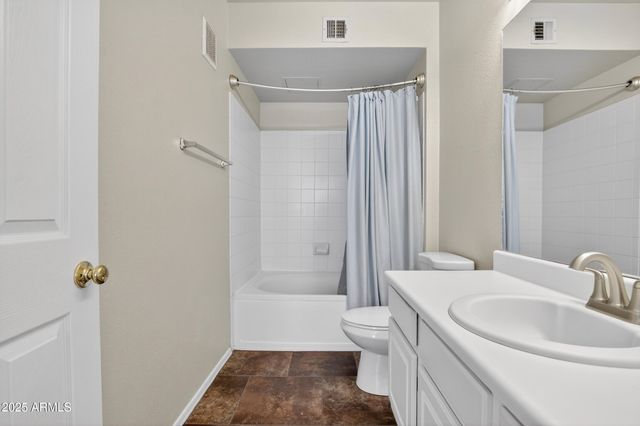 5401 E VAN BUREN Street 2076, Phoenix, AZ 85008