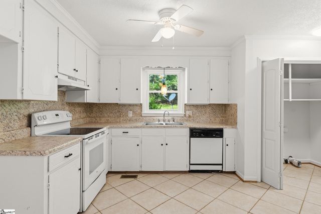 200 Pisgah Drive, Anderson, SC 29624