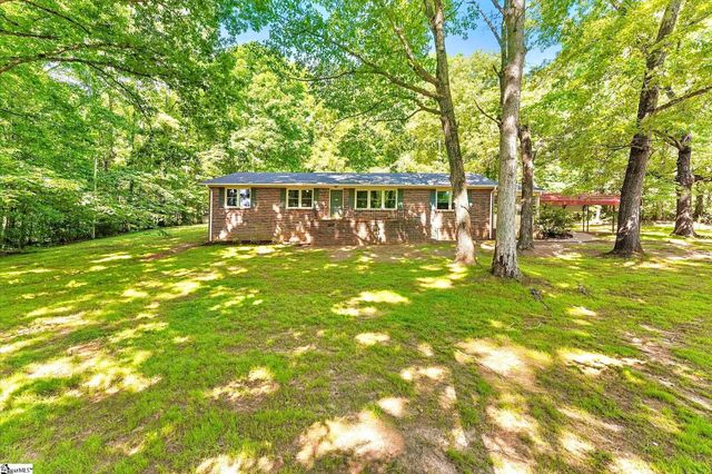 200 Pisgah Drive, Anderson, SC 29624