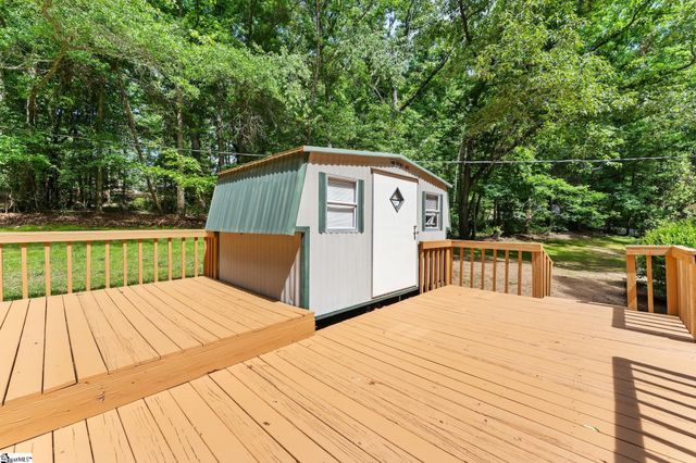 200 Pisgah Drive, Anderson, SC 29624