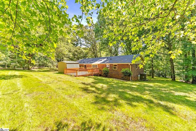 200 Pisgah Drive, Anderson, SC 29624