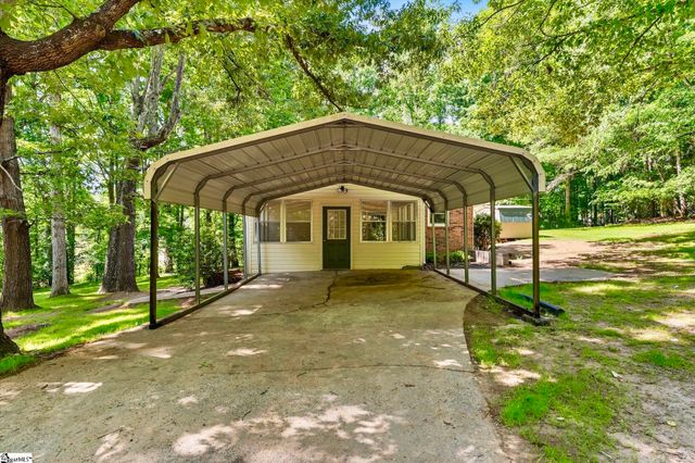 200 Pisgah Drive, Anderson, SC 29624