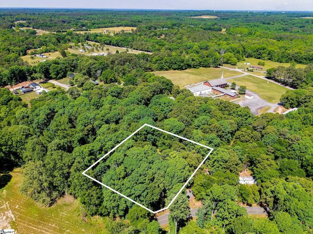 200 Pisgah Drive, Anderson, SC 29624