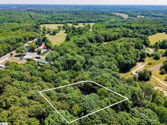 200 Pisgah Drive, Anderson, SC 29624