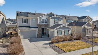 6810 S Valleyhead Court, Aurora, CO 80016