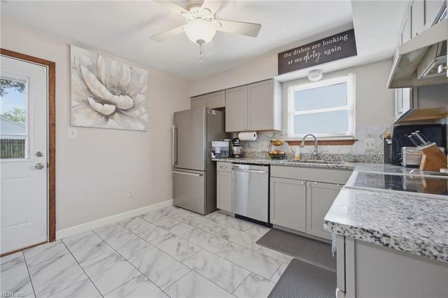 4949 Halwell DR, Virginia Beach, VA 23464