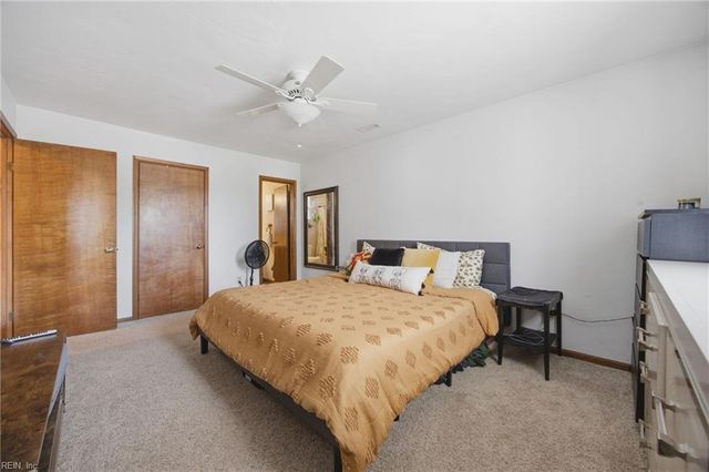 4949 Halwell DR, Virginia Beach, VA 23464