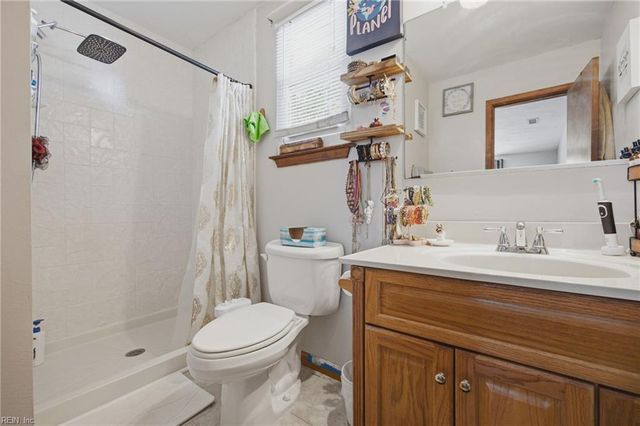 4949 Halwell DR, Virginia Beach, VA 23464