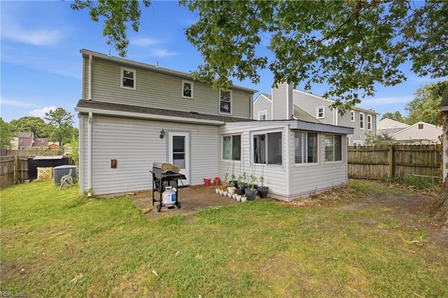 4949 Halwell DR, Virginia Beach, VA 23464