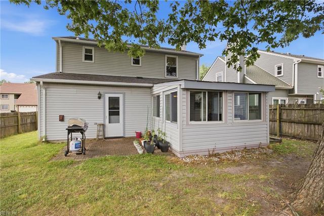 4949 Halwell DR, Virginia Beach, VA 23464