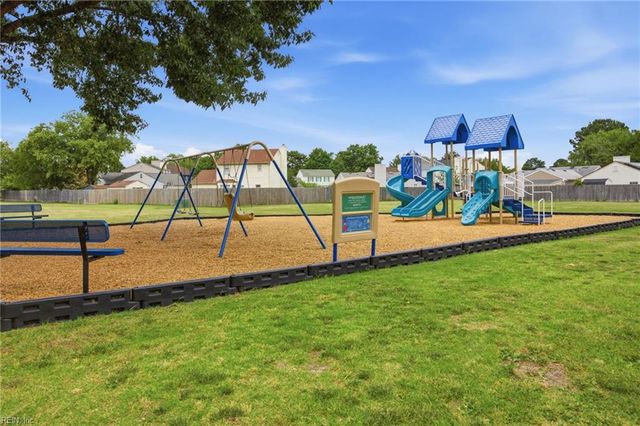 4949 Halwell DR, Virginia Beach, VA 23464