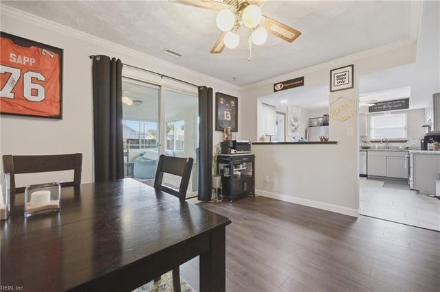 4949 Halwell DR, Virginia Beach, VA 23464