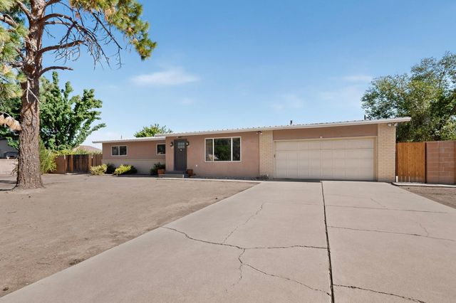 1141 Western Meadows Road NW, Albuquerque, NM 87114