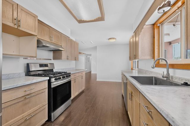 1141 Western Meadows Road NW, Albuquerque, NM 87114