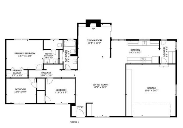 1141 Western Meadows Road NW, Albuquerque, NM 87114