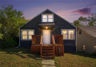 3133 Chelsea Avenue, Kansas City, MO 64128