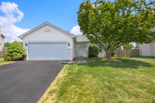 664 Birchwood Drive, Bolingbrook, IL 60490