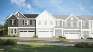 111 Carolina Springs Boulevard, Apex, NC 27539