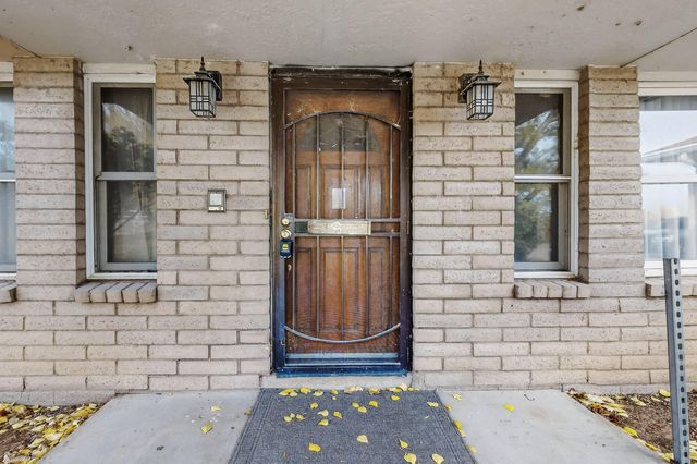 507 Zartman Road SW, Albuquerque, NM 87105